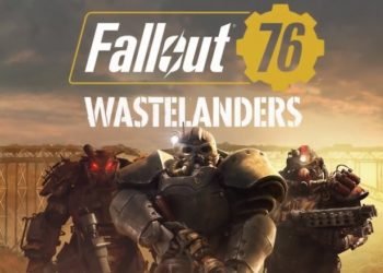 Fallout 76: Wastelanders