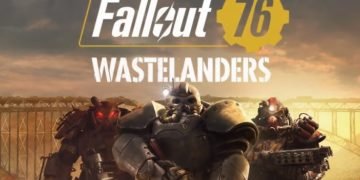 Fallout 76: Wastelanders