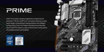 ASUS accidentally leaked PRIME Z490-A, Z490-P Motherboards For Intel 10th Gen Comet Lake CPUs