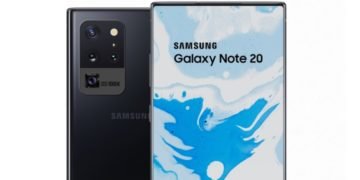 Samsung Galaxy Note 20