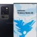 Samsung Galaxy Note 20