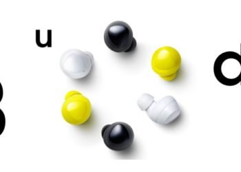 Samsung Galaxy Buds
