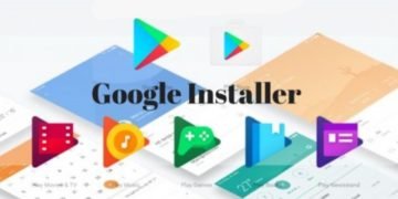 Google Installer APK 3.0