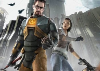 Half Life 3 -Release Date | Is Half Life 3 coming out?