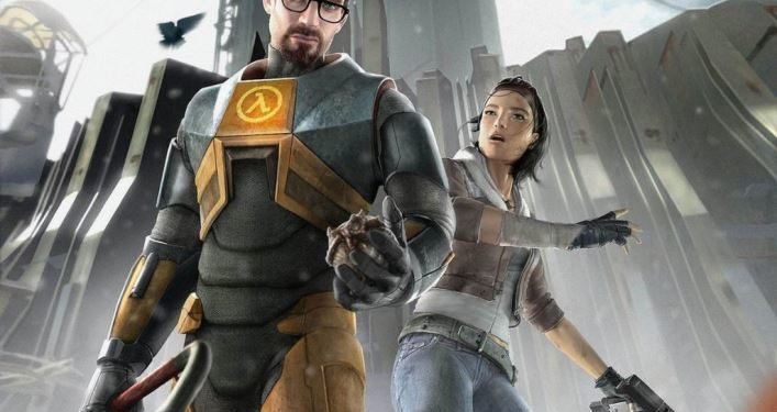 Half Life 3 -Release Date | Is Half Life 3 coming out?