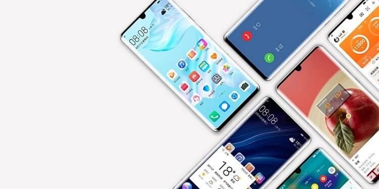 Huawei/ Honor Bootloader unlock