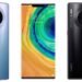 Huawei Mate 30 series EMUI 10.1 update rolling out for beta testing