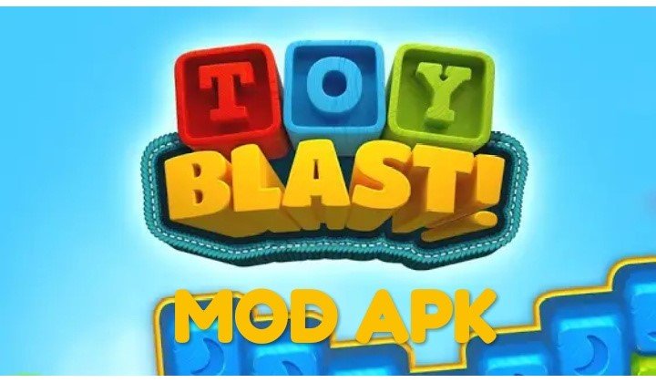 toy blast unlimited