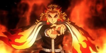 Demon Slayer: Infinity Train Movie Teases Lower Moon One With New Trailer, And A Release Date