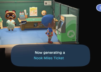 Animal Crossing New Horizons – Mystery Island Tour Guide, Types, Best Islands