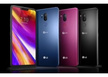 LG G7 ThinQ