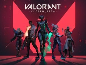 Valorant Closed Beta Guide