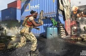 Modern Warfare April 28 Update Patch Notes, Changes, Warzone Contract, Bug Fixes and More
