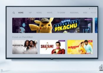 PatchWall 3.0 Update for Xiaomi Mi TVs rolls out : List of Mi TVs to get PatchWall 3.0 Update