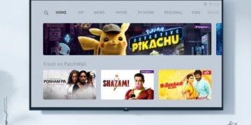 PatchWall 3.0 Update for Xiaomi Mi TVs rolls out : List of Mi TVs to get PatchWall 3.0 Update