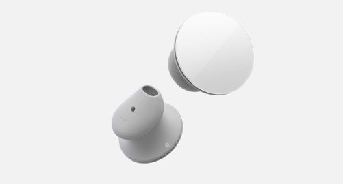 Microsoft Surface Earbuds