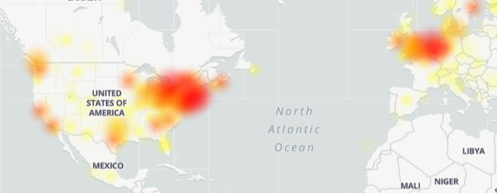 Minecraft Down Servers Down Not Working For Many Users Digistatement