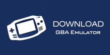 GBA EMULATORS