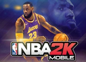 NBA 2K Mobile