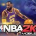 NBA 2K Mobile