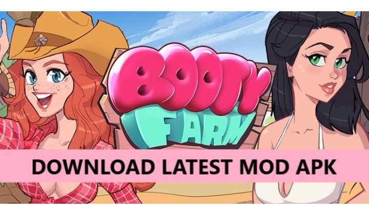 Booty Farm