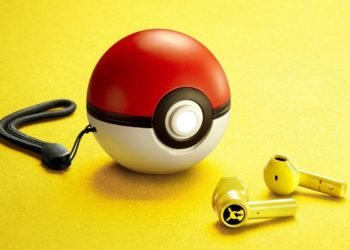 Razer launches Pikachu themed TWS earphones with Poke ball case
