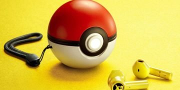 Razer launches Pikachu themed TWS earphones with Poke ball case