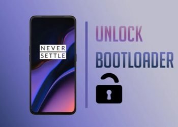 OnePlus 8 and 8 Pro- Unlock Bootloader