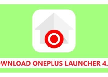 OnePlus Launcher 4.4.2