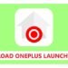 OnePlus Launcher 4.4.2