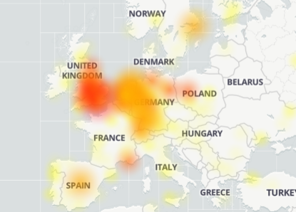 blizzard battle.net servers down