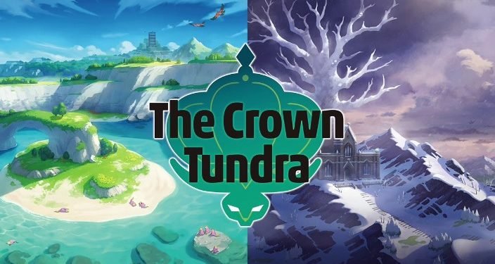 Get Pokemon Sword And Shield Crown Tundra All Returning Pokemon PNG