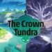 Pokemon Sword And Shield: The Crown Tundra
