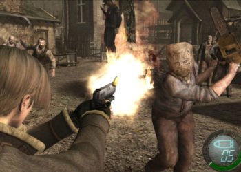 Resident Evil 4 Remake Release Date Confirmed – Game Is Reportedly In Developement