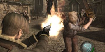 Resident Evil 4 Remake Release Date Confirmed – Game Is Reportedly In Developement