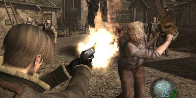 Resident Evil 4 Remake Release Date Confirmed – Game Is Reportedly In Developement