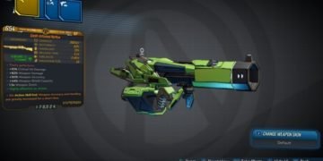 How to Get Reflux Shotgun in Borderlands 3