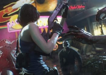 Resident Evil 3 Remake crack download | Is Resident Evil 3 Remake cracked?