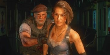 Resident Evil 3 Cover Image S rank guide