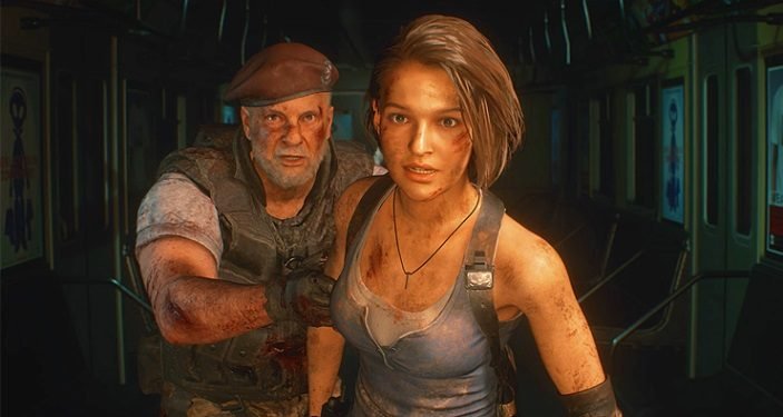 Resident Evil 3 Remake crack download | Is Resident Evil 3 Remake cracked?