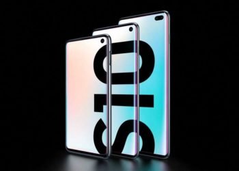 T-Mobile S10, S10+, and S10e One UI 2.1 Update with April patch rolling out now