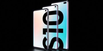 T-Mobile S10, S10+, and S10e One UI 2.1 Update with April patch rolling out now