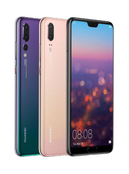 Huawei P20, Pro 20 Android 10 Update [EMUI 10] Rolling out for global users