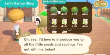 Animal Crossing: New Horizons Free April 23 2020 Update- New Merchants, Seasonal Events, Museum Expansion & More