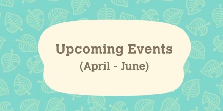 Upcoming Animal Crossing: New Horizons Events Guide- Nature Day, International Museum Day And More