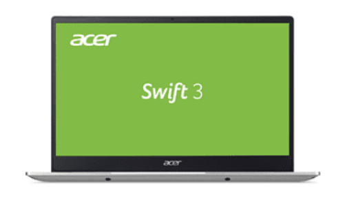 Acer Swift 3 (SF314 – 42 – R8GK)