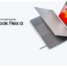 Samsung Galaxy Book Flex Alpha