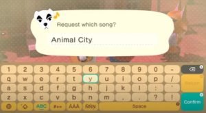 animal crossing song download