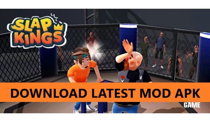 Slap Kings Mod Apk Download 2020 Unlimited Gold Digistatement<script async src=