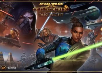 Star Wars: The Old Republic